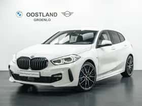 BMW 1-Serie (2020)