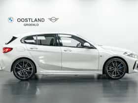 BMW 1-Serie (2020) thumbnail 2