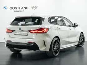 BMW 1-Serie (2020) thumbnail 3