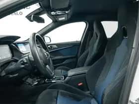 BMW 1-Serie (2020) thumbnail 4