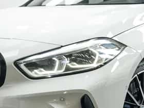 BMW 1-Serie (2020) thumbnail 7