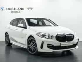 BMW 1-Serie (2020) thumbnail 10
