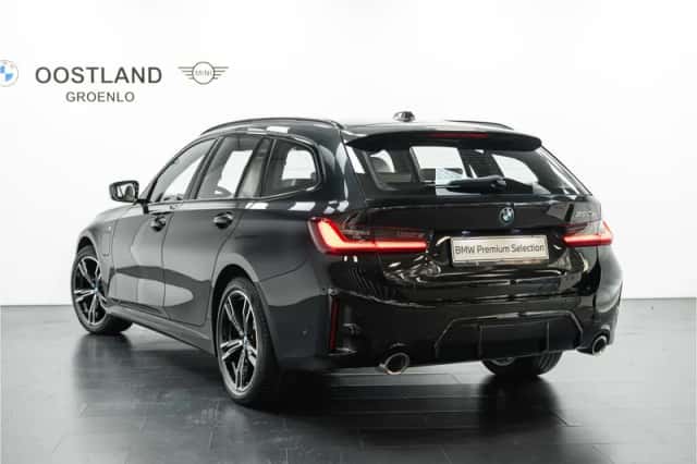 BMW 3-Serie (2024) thumbnail 2