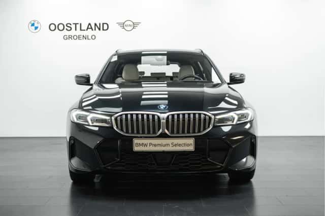 BMW 3-Serie (2024) thumbnail 6