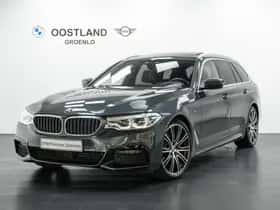 BMW 5-Serie (2020)