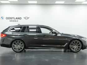 BMW 5-Serie (2020) thumbnail 2