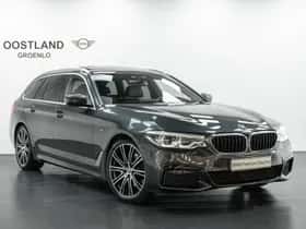 BMW 5-Serie (2020) thumbnail 11
