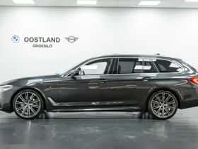 BMW 5-Serie (2020) thumbnail 13
