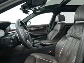 BMW 5-Serie (2020) thumbnail 15