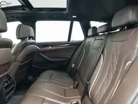 BMW 5-Serie (2020) thumbnail 16