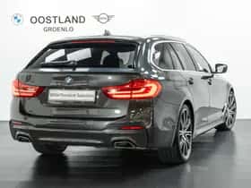 BMW 5-Serie (2020) thumbnail 3