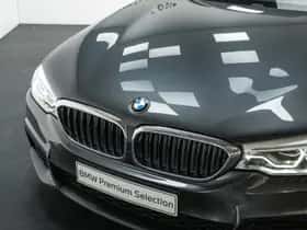 BMW 5-Serie (2020) thumbnail 6