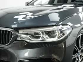 BMW 5-Serie (2020) thumbnail 7
