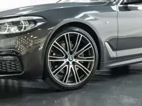 BMW 5-Serie (2020) thumbnail 8
