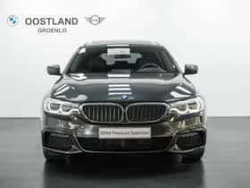 BMW 5-Serie (2020) thumbnail 10