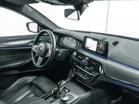 BMW 5-Serie (2018) thumbnail 14