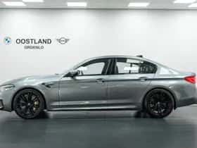 BMW 5-Serie (2018) thumbnail 15