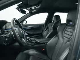 BMW 5-Serie (2018) thumbnail 17