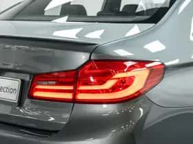 BMW 5-Serie (2018) thumbnail 24