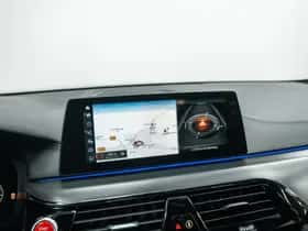 BMW 5-Serie (2018) thumbnail 31