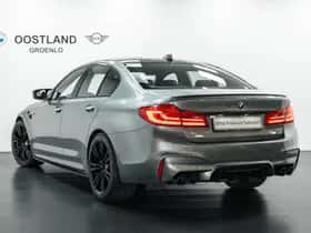 BMW 5-Serie (2018) thumbnail 32