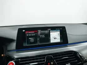 BMW 5-Serie (2018) thumbnail 33