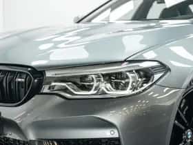 BMW 5-Serie (2018) thumbnail 5