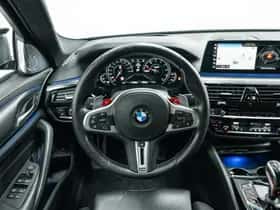 BMW 5-Serie (2018) thumbnail 49
