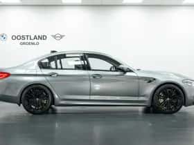 BMW M5 (2018) thumbnail 2