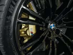 BMW M5 (2018) thumbnail 13