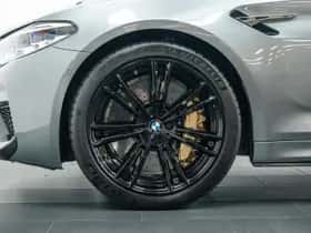 BMW M5 (2018) thumbnail 16