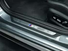BMW M5 (2018) thumbnail 19