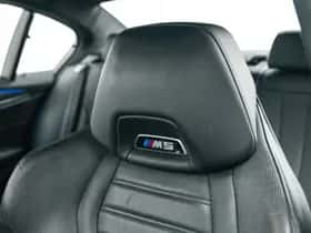 BMW M5 (2018) thumbnail 21