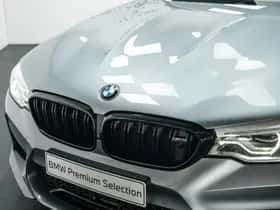 BMW M5 (2018) thumbnail 4