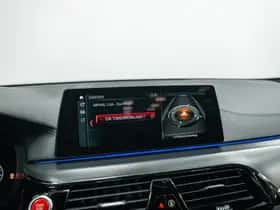 BMW M5 (2018) thumbnail 33