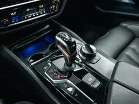 BMW M5 (2018) thumbnail 35