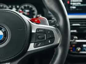 BMW M5 (2018) thumbnail 38