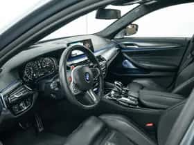 BMW M5 (2018) thumbnail 44