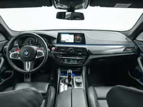 BMW M5 (2018) thumbnail 47