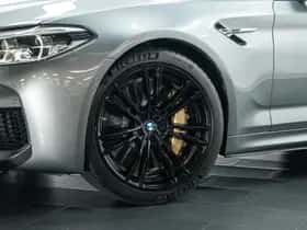 BMW M5 (2018) thumbnail 6