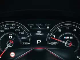 BMW M5 (2018) thumbnail 53