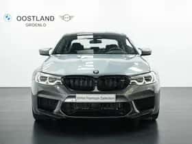 BMW M5 (2018) thumbnail 10