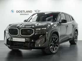 BMW XM (2025)