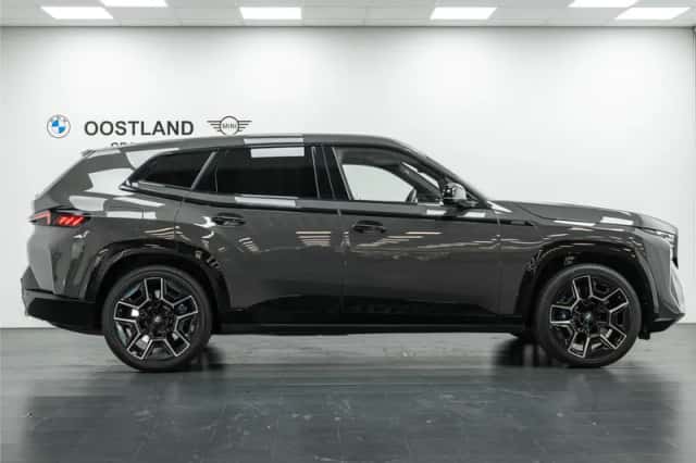 BMW XM (2025) thumbnail 2