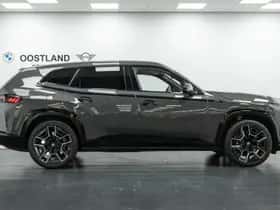 BMW XM (2025) thumbnail 2