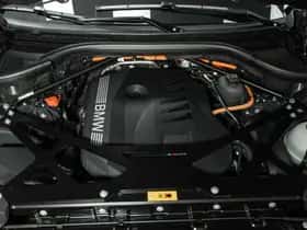 BMW XM (2025) thumbnail 11