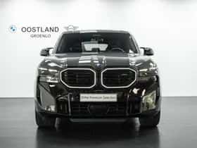 BMW XM (2025) thumbnail 12