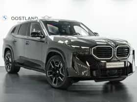 BMW XM (2025) thumbnail 13