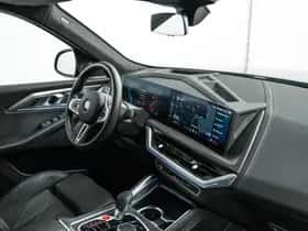 BMW XM (2025) thumbnail 14