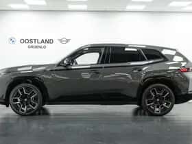 BMW XM (2025) thumbnail 15